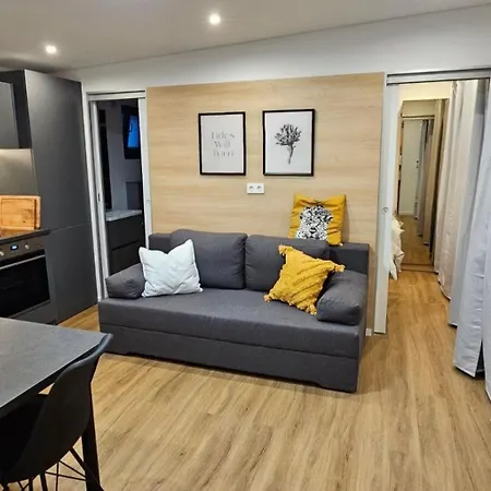 Mh Dream - Morgensonne By Interhome Apartmán
