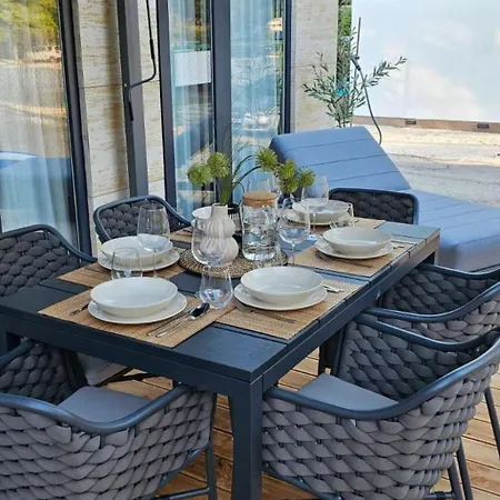Apartmán Mh Dream - Morgensonne By Interhome