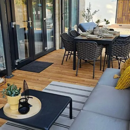 Mh Dream - Morgensonne By Interhome Drage