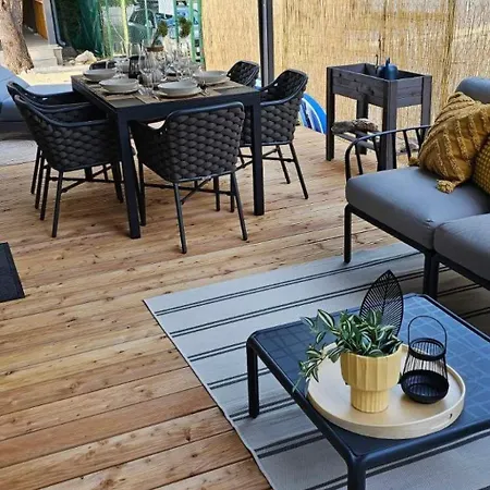 Apartament Mh Dream - Morgensonne By Interhome