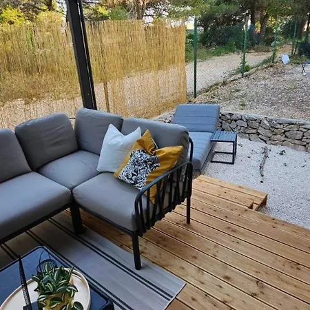Apartament Mh Dream - Morgensonne By Interhome Drage