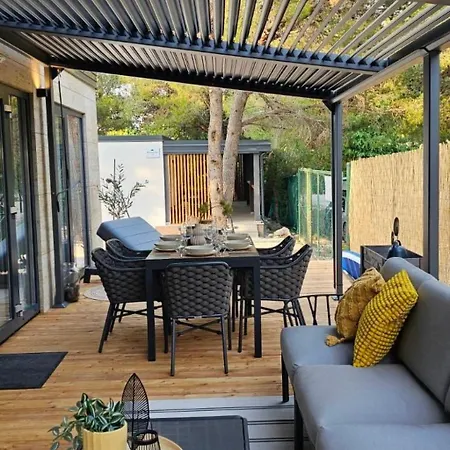 Apartmán Mh Dream - Morgensonne By Interhome