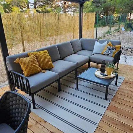 Mh Dream - Morgensonne By Interhome * Drage