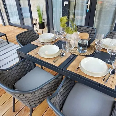 Apartmán Mh Dream - Morgensonne By Interhome *