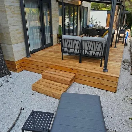 Mh Dream - Morgensonne By Interhome Apartmán