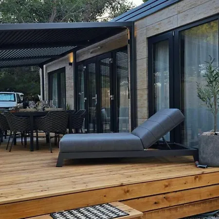 Mh Dream - Morgensonne By Interhome Apartmán Drage