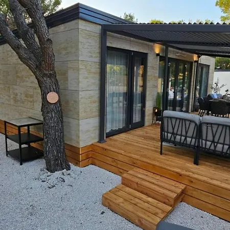 Apartmán Mh Dream - Morgensonne By Interhome
