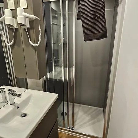 Mh Dream - Morgensonne By Interhome Apartament