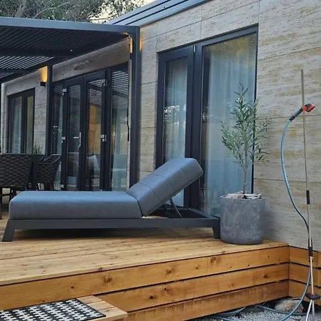 Mh Dream - Morgensonne By Interhome * Драге