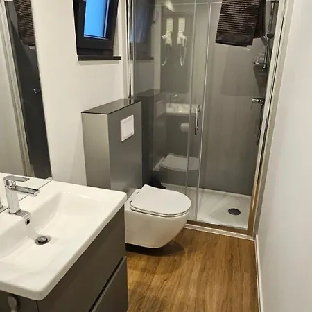 Mh Dream - Morgensonne By Interhome Apartament
