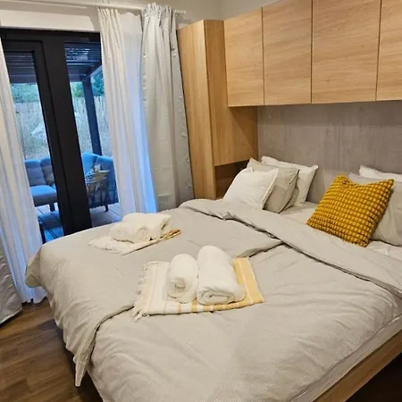 Apartament Mh Dream - Morgensonne By Interhome