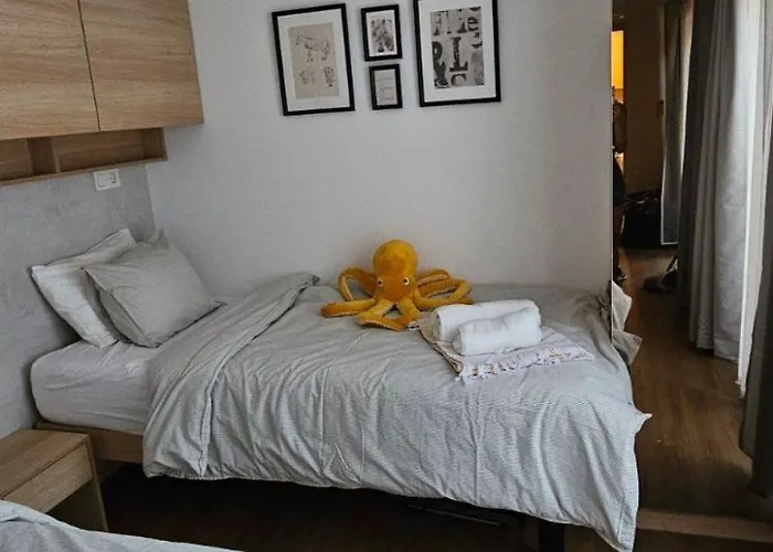 Mh Dream - Morgensonne By Interhome