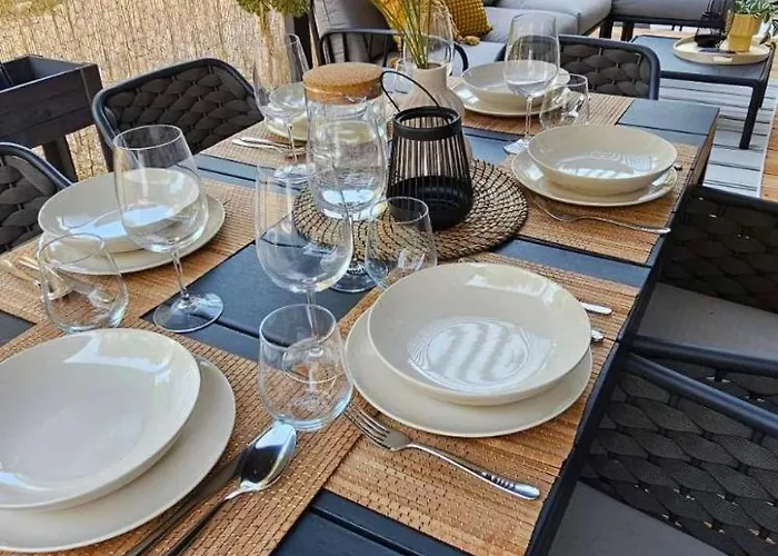 Mh Dream - Morgensonne By Interhome *