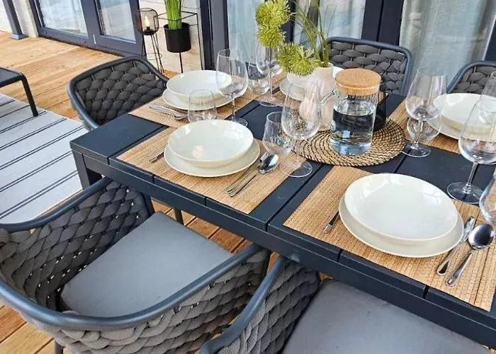 Апартаменты Mh Dream - Morgensonne By Interhome *