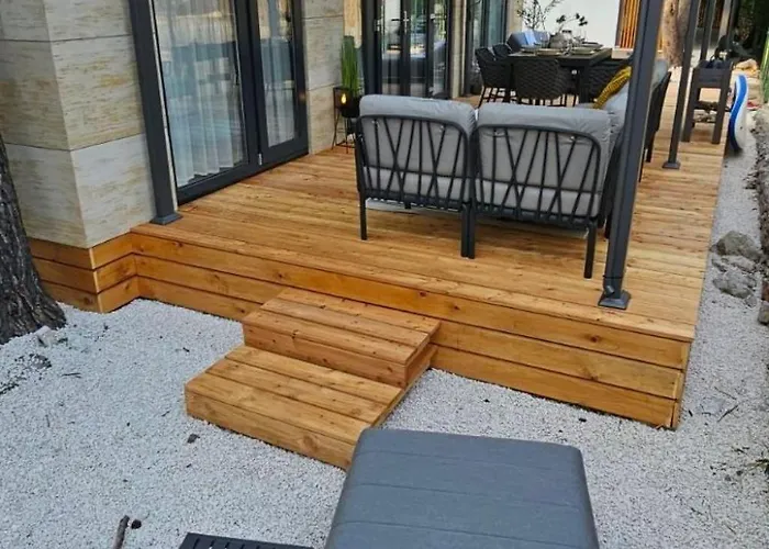 Mh Dream - Morgensonne By Interhome Апартаменты