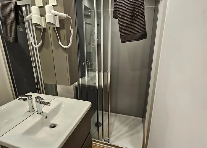 Mh Dream - Morgensonne By Interhome Апартаменты