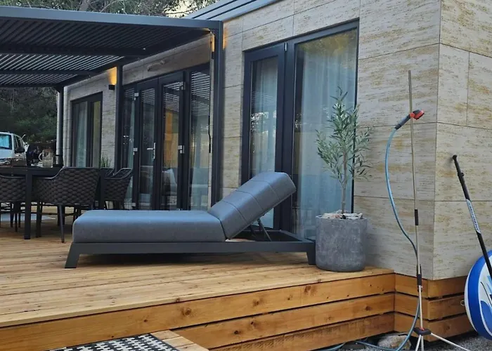 Mh Dream - Morgensonne By Interhome * Драге