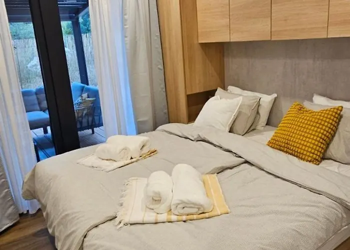 Апартаменты Mh Dream - Morgensonne By Interhome