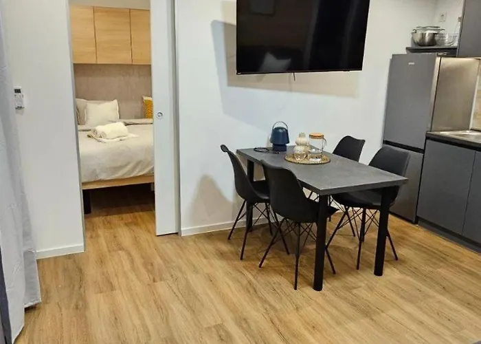 Mh Dream - Morgensonne By Interhome