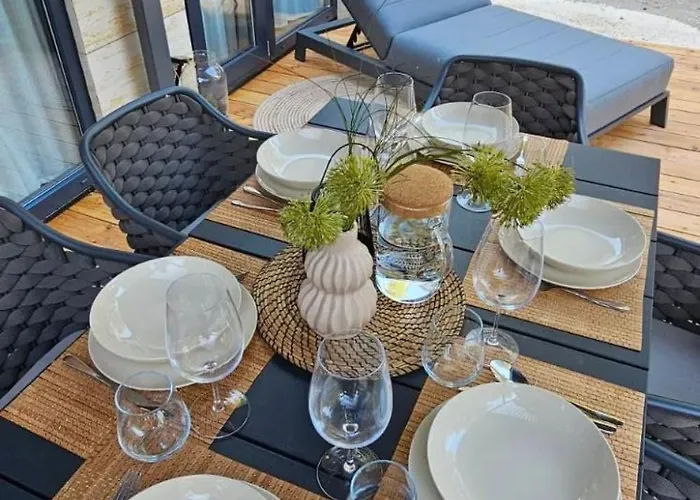 Mh Dream - Morgensonne By Interhome *