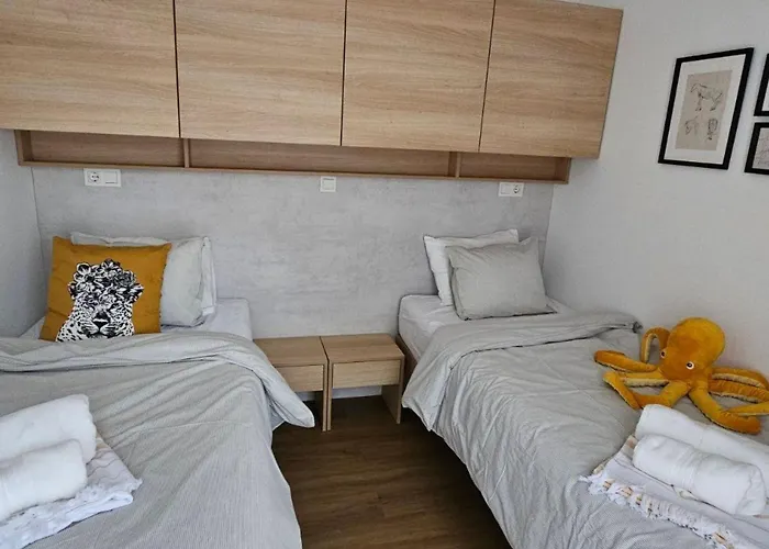 Mh Dream - Morgensonne By Interhome 드라게