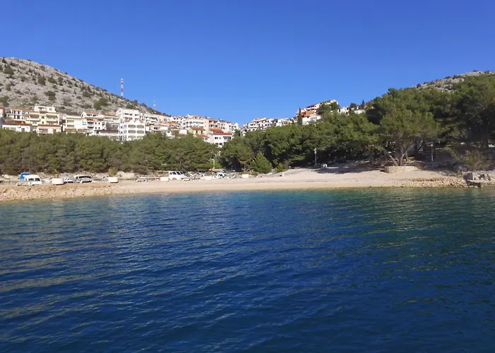 Mh Dream - Morgensonne By Interhome 드라게