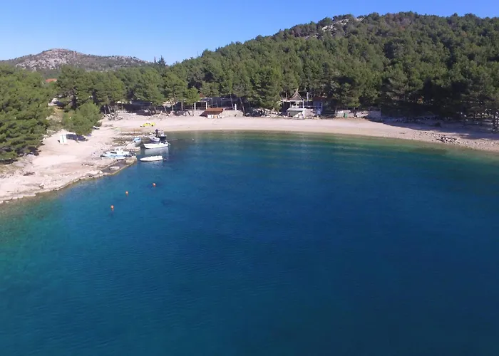 아파트 Mh Dream - Morgensonne By Interhome 드라게